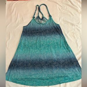 Summer dress, size medium